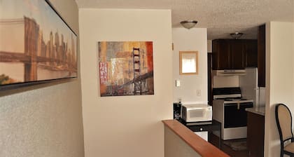 A Perfect Retreat in Grand Forks