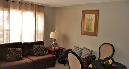 A Perfect Retreat in Grand Forks
