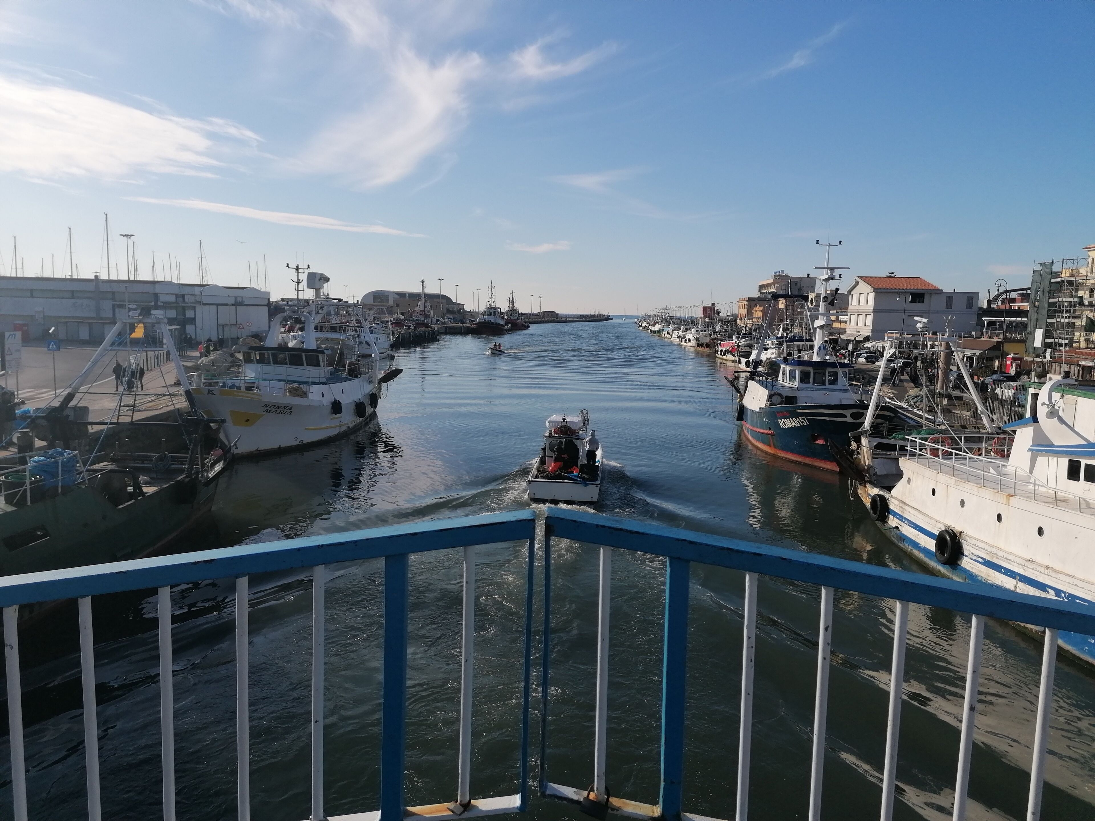 Marina