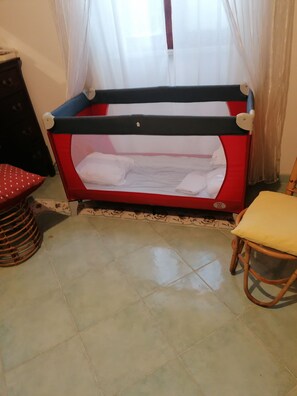 Villa, 3 Bedrooms, Balcony, Garden View | 4 bedrooms, soundproofing, iron/ironing board, bed sheets