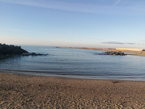 Mamita Villas-sea,sand,relax