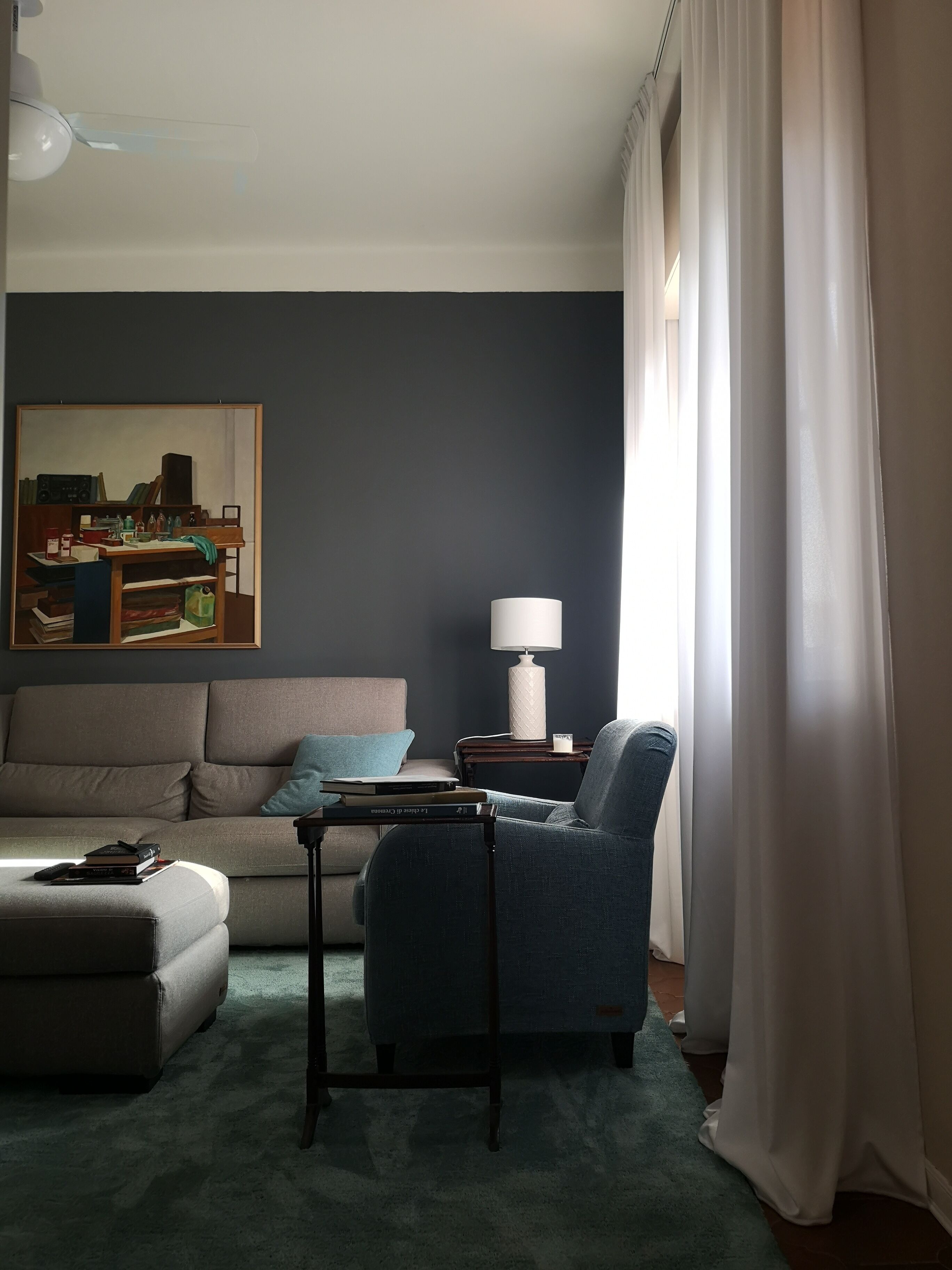 Villa Piera Holiday Home in Cremona Apartment With Independent Entrance