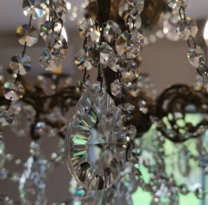 Shared Dormitory, 3 Bedrooms, Smoking, Balcony