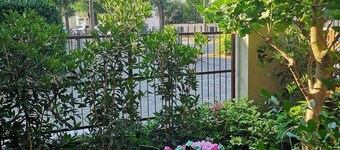 Room in Apartment - Villa Piera Holiday Home in Cremona Apartment With Independent Entrance