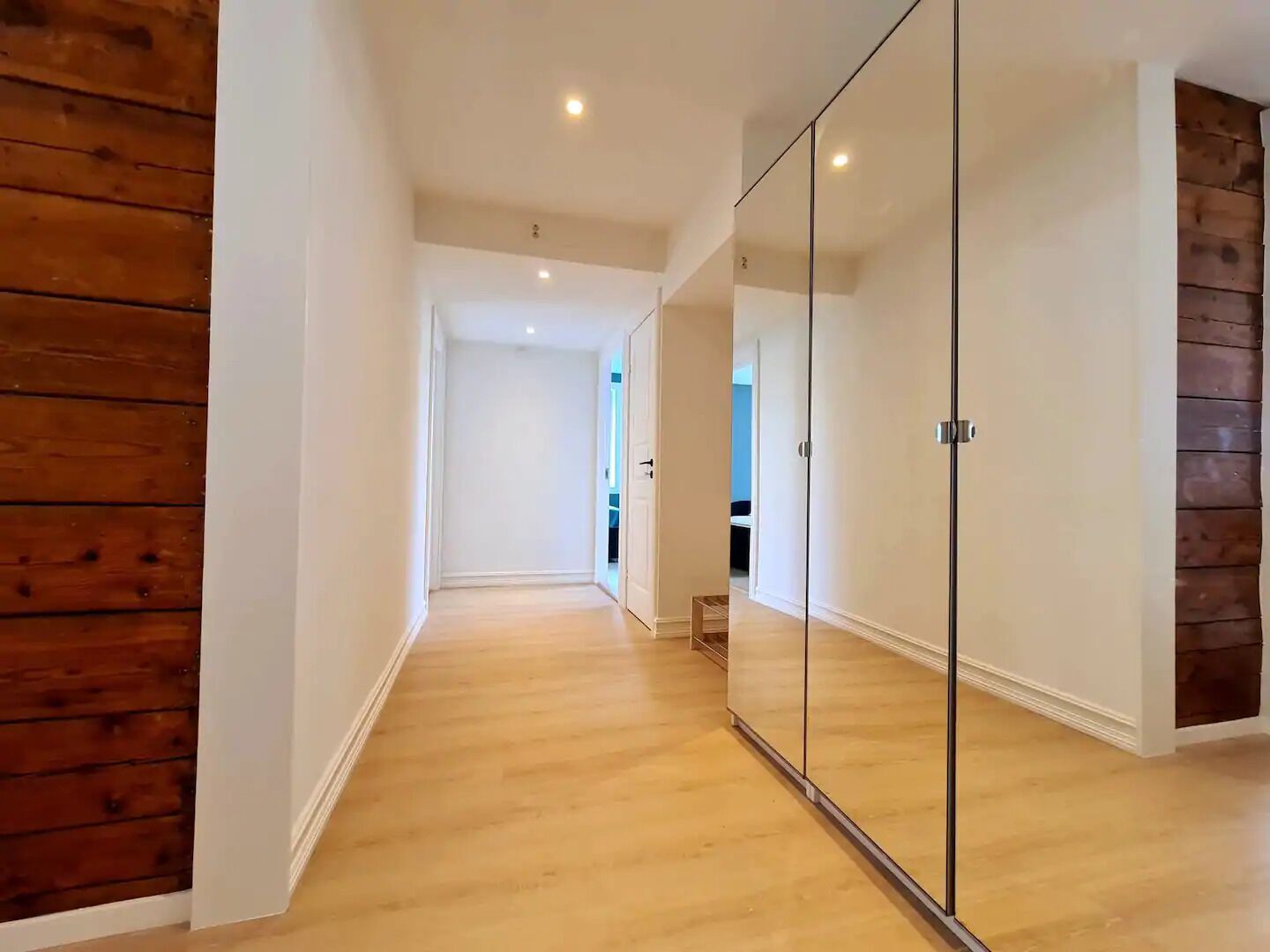 Apartment, 2 Bedrooms | Interior