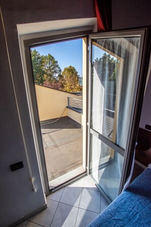 Room, 1 Bedroom, Accessible, Smoking