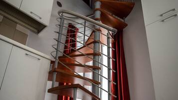 Zimmer, 1 Schlafzimmer, barrierefrei, Raucher | Innenbereich