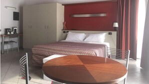 1 Schlafzimmer