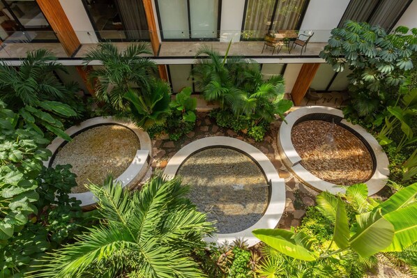 Apartment, 1 Bedroom, Balcony | Exterior - Cozy Studio In Playa Del Carmen Downtown - Few Steps From the Beach!!! (Playa del Carmen)