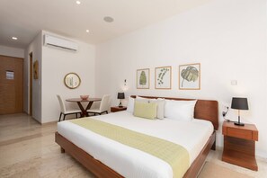 Apartment, 1 Bedroom, Balcony | 1 bedroom - Cozy Studio In Playa Del Carmen Downtown - Few Steps From the Beach!!! (Playa del Carmen)