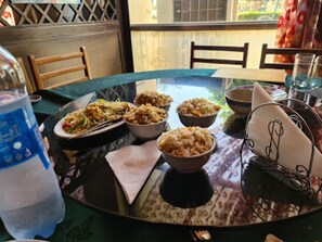Restaurantes
