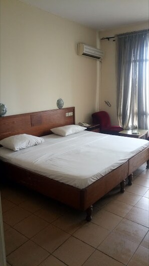 Habitació, 1 dormitori, accessible, fumadors | 2 dormitoris 