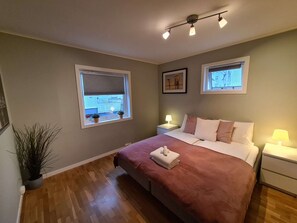 Apartamento, 2 quartos, varanda | 3 quartos, Wi-Fi