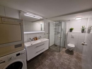 Zimmer, 1 Schlafzimmer | Badezimmerausstattung | Seife, Shampoo