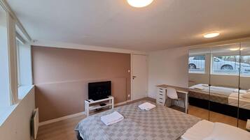 Room, 1 Bedroom | 1 bedroom