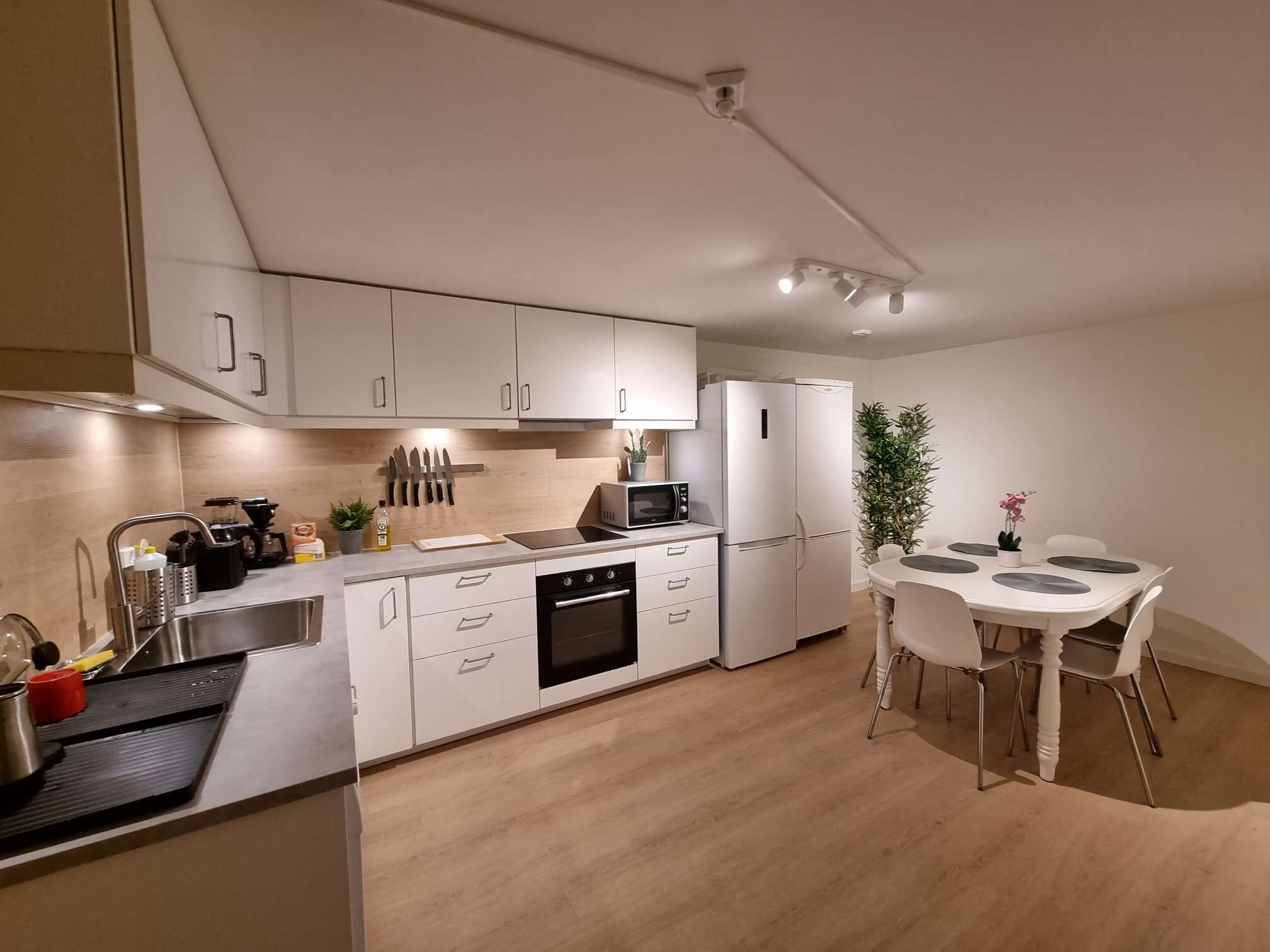 Room, 1 Bedroom | Interior