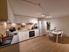 Habitación, 1 habitación | Interior