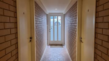 Room, 1 Bedroom, Garden View | Property entrance