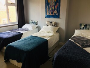 House, 2 Bedrooms, Patio, Garden View | 2 bedrooms