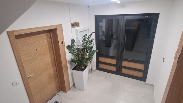 ห้องซิตี้ดับเบิล | วิวจากห้องพัก