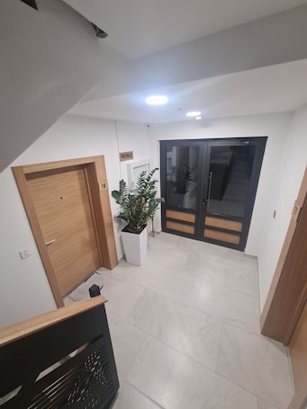 City Double Room | View from room