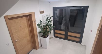 Apartman Green Centar