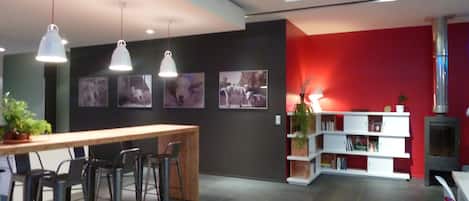 Intérieur