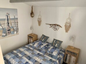 2 Schlafzimmer, kostenloses WLAN