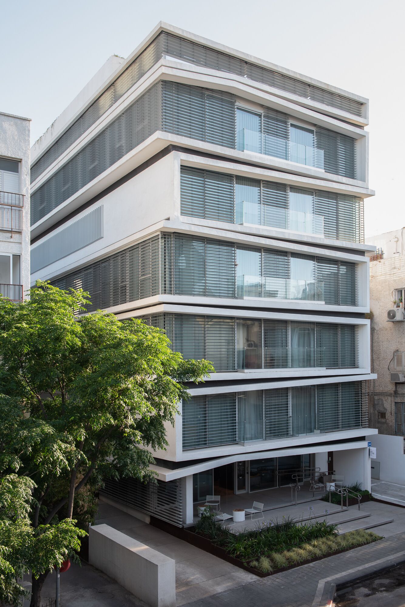 Photo - Ink Hotel Tel Aviv