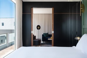 Sábanas de algodón egipcio y ropa de cama de alta calidad 