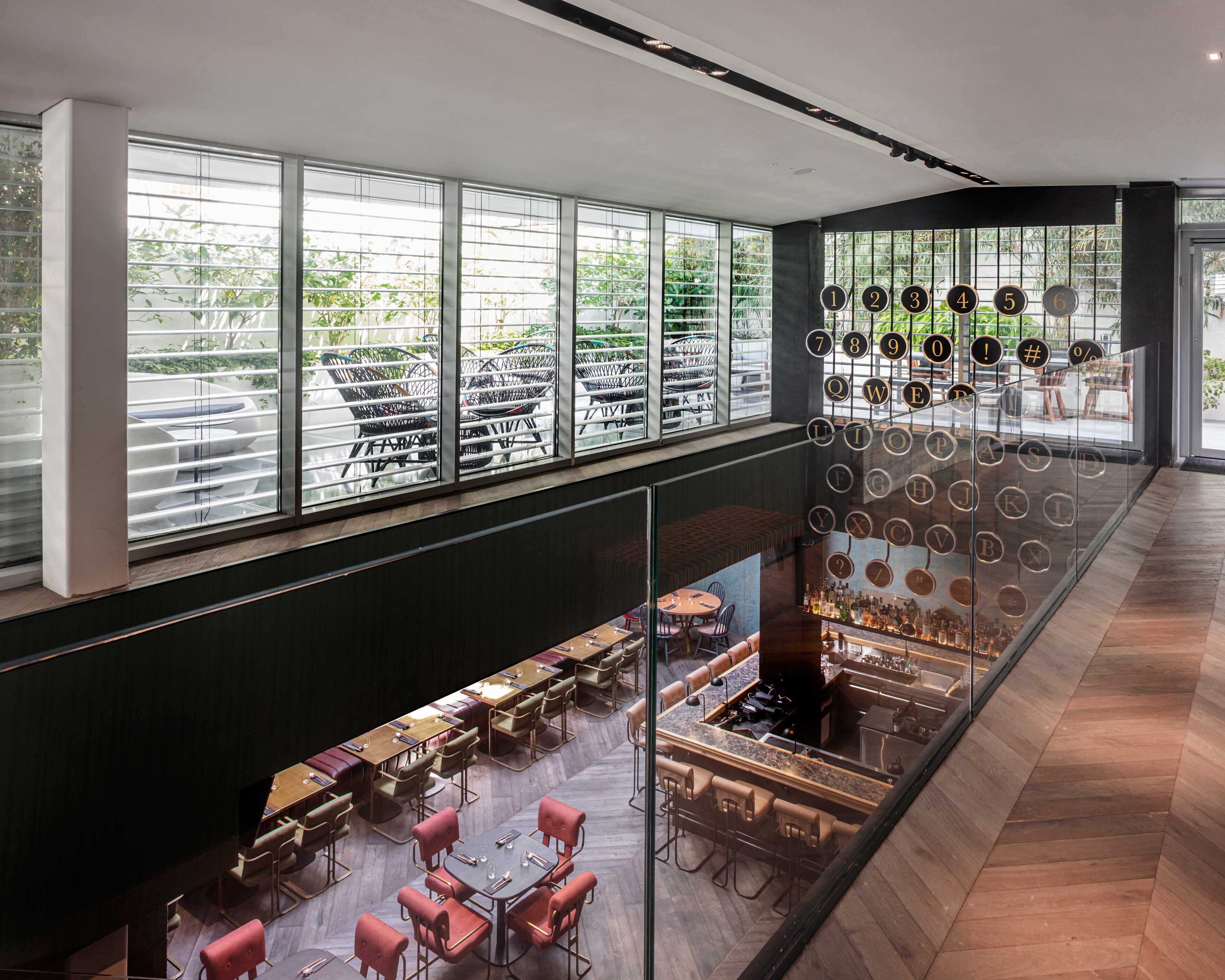 Photo - Ink Hotel Tel Aviv