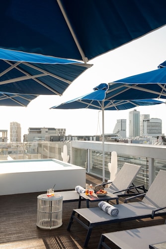 Ink Hotel Tel Aviv