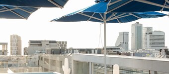 墨水酒店特拉维夫