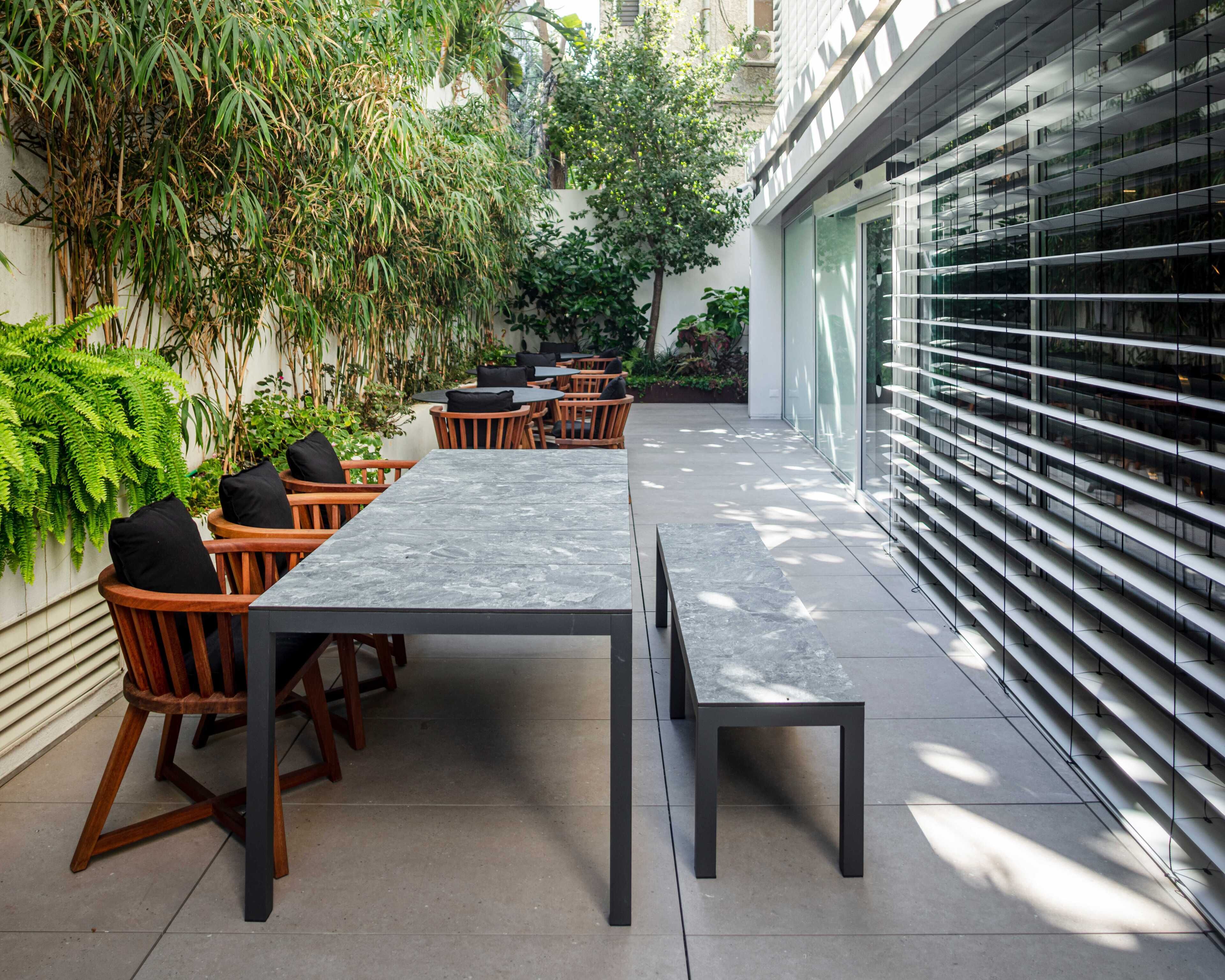 Photo - Ink Hotel Tel Aviv