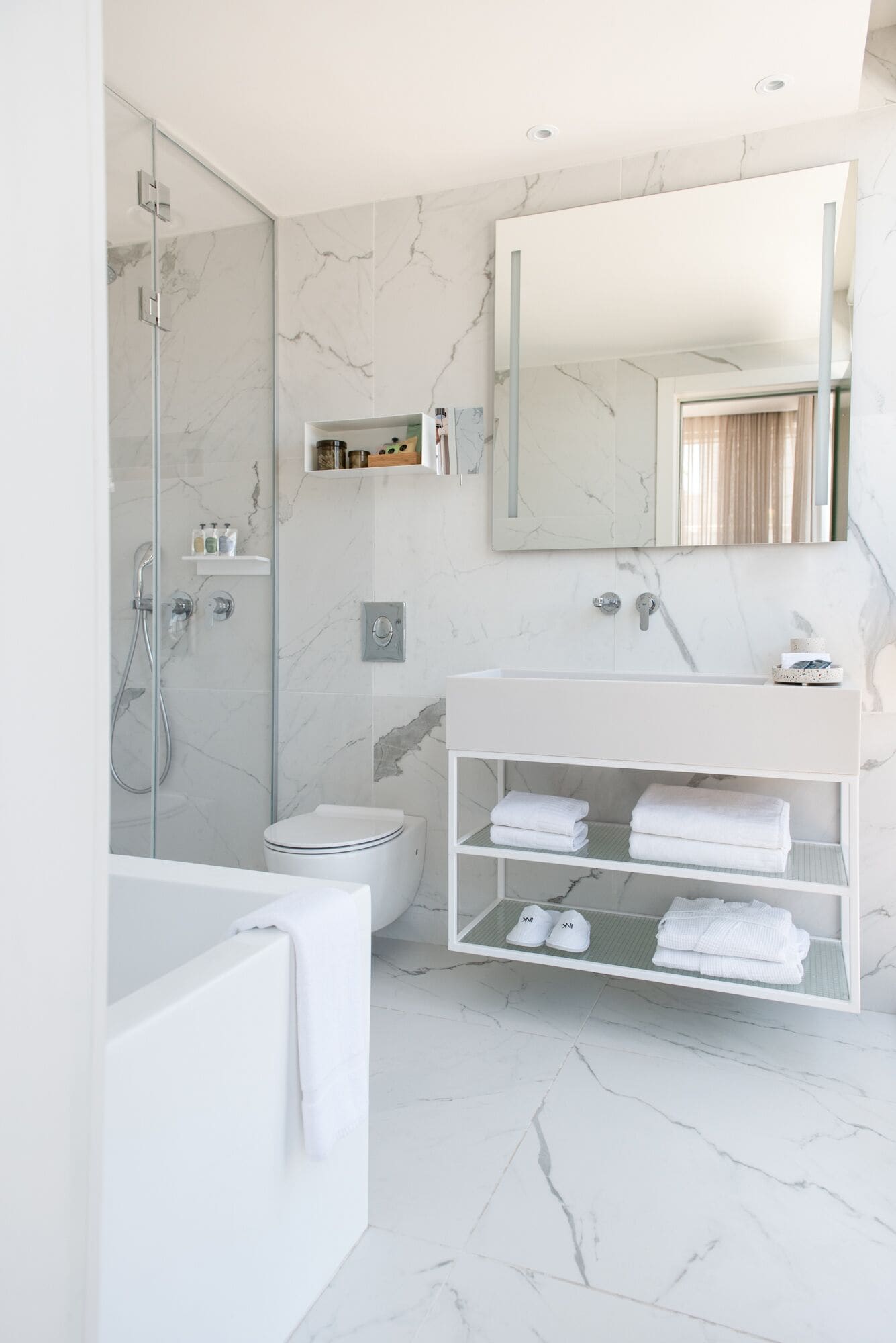 Photo - Ink Hotel Tel Aviv