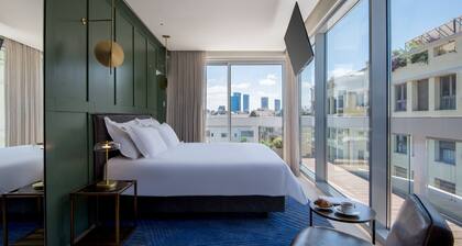 Ink Hotel Tel Aviv