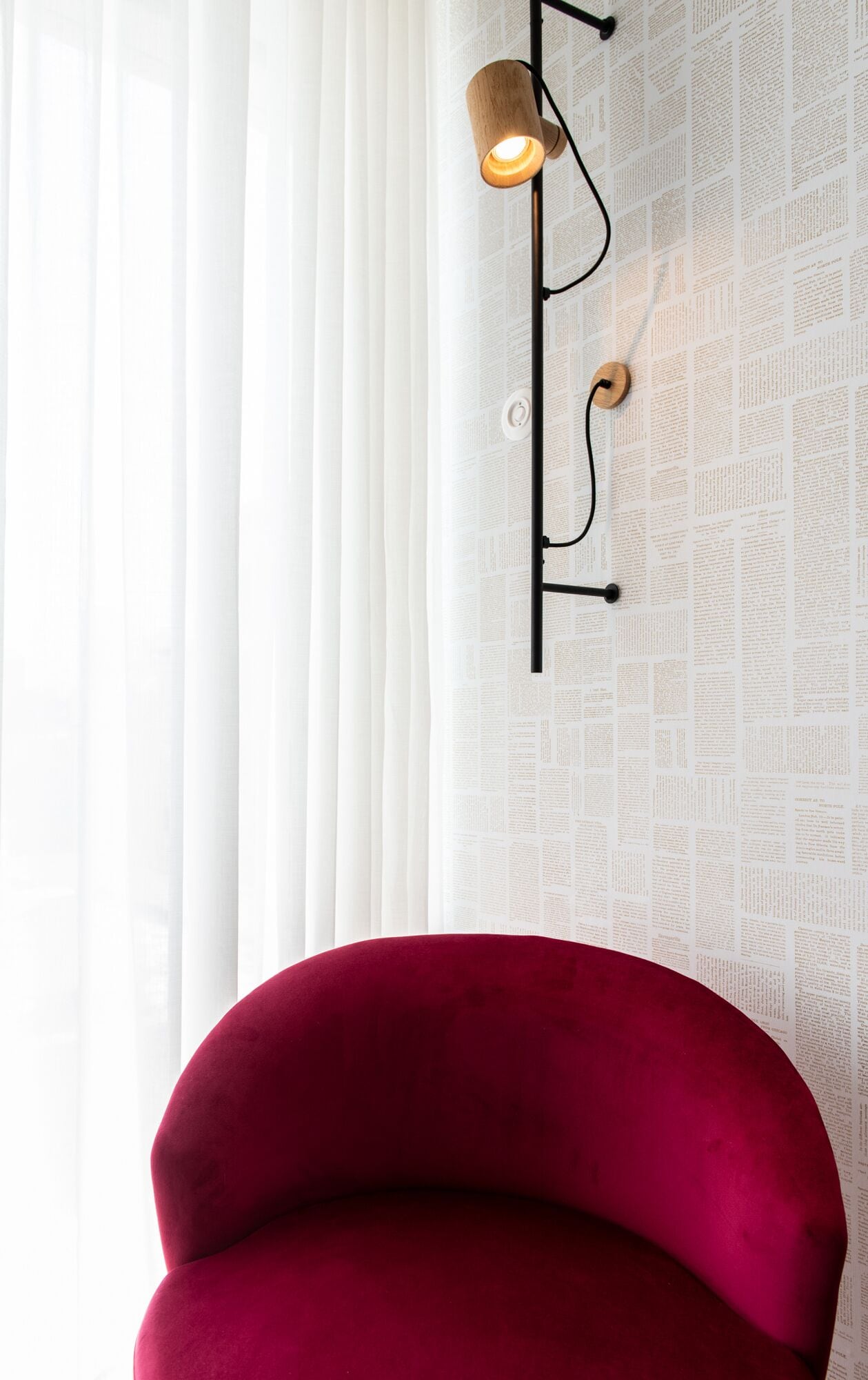 Photo - Ink Hotel Tel Aviv