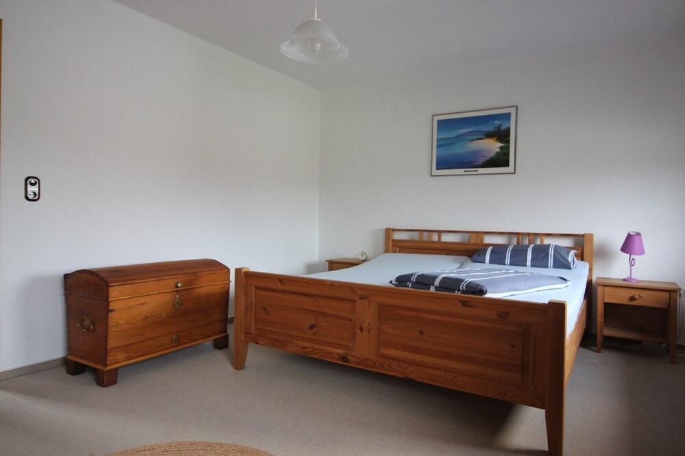 Ferienwohnung Unweit der Elbe