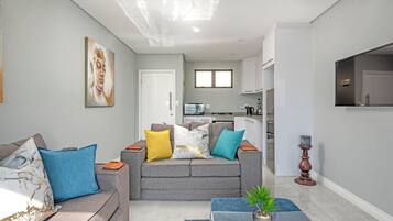 LÀgenhet (1 Bedroom) | Interiör