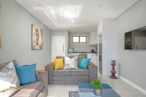 아파트 (1 Bedroom) | 내부
