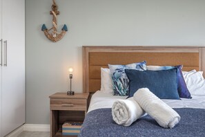 Apartment (1 Bedroom) | Interior - Sea De La Vie 25 (La Mercy)