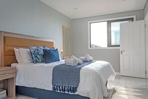 Appartement (1 Bedroom) | Interieur