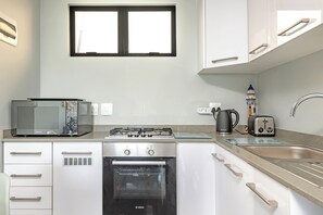 Appartement (1 Bedroom) | Interieur