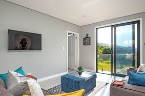 Apartment (1 Bedroom) | Innenbereich