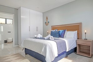 Apartment (1 Bedroom) | Innenbereich