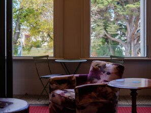 Interior - Gaynor Clayton Apartment (Dunedin)