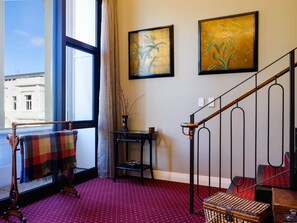 Interior - Gaynor Clayton Apartment (Dunedin)