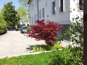 Property grounds - Villa Ada, Appartamento 1. In 10 Minuti a Venezia (Venezia)