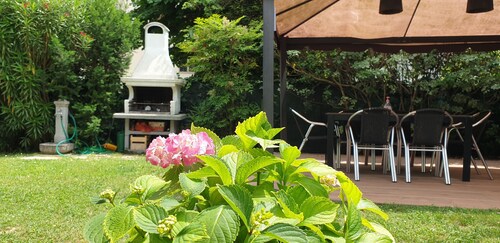 Villa Ada, Appartamento 1. In 10 Minuti a Venezia