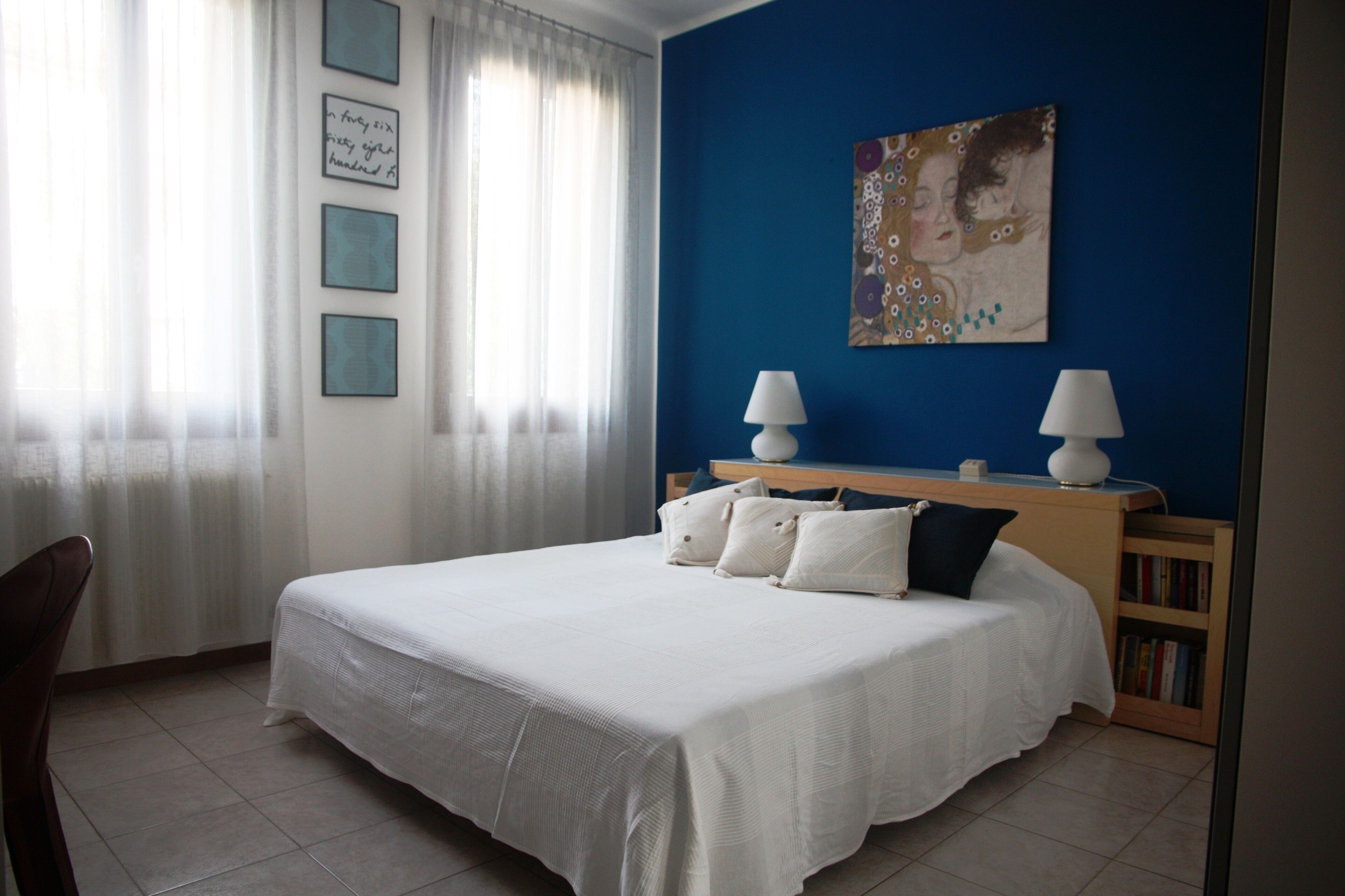 Villa Ada, Appartamento 1. In 10 Minuti a Venezia